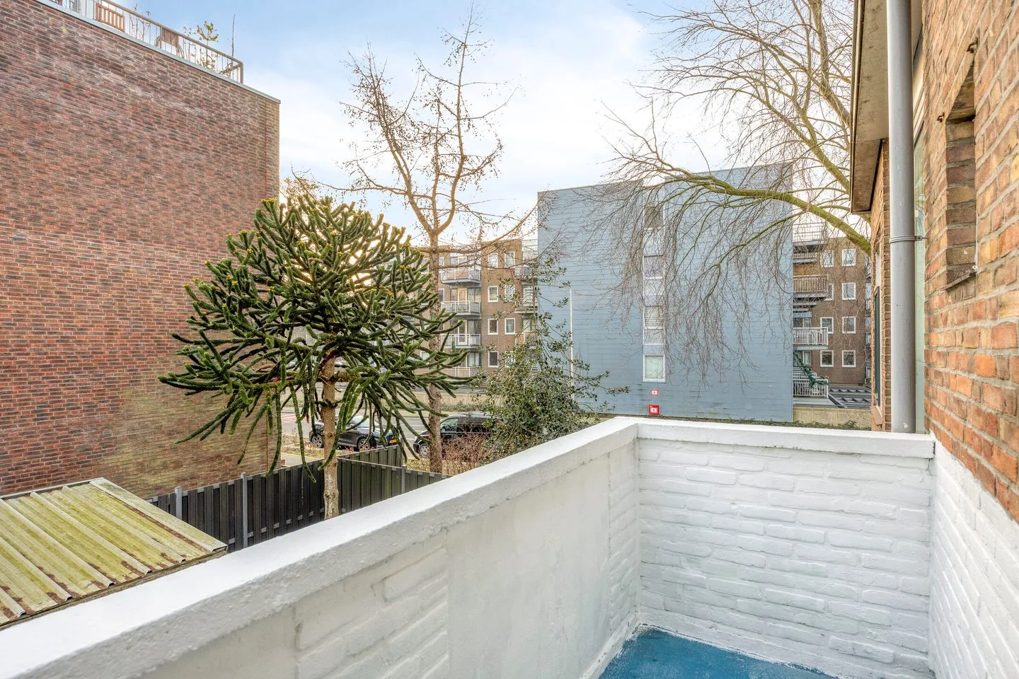 Witte de Withstraat 4 Alphen aan den Rijn thumbnail 17