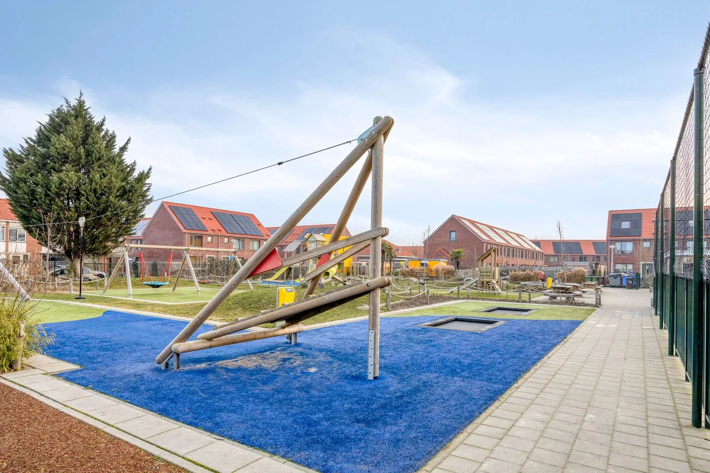 Witte de Withstraat 4 Alphen aan den Rijn thumbnail 30