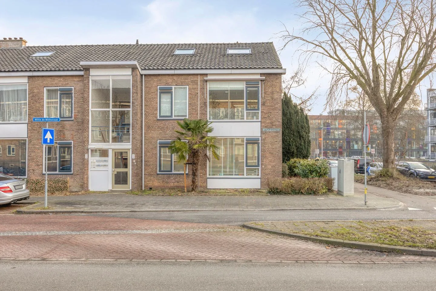 Witte de Withstraat 4 Alphen aan den Rijn thumbnail 31