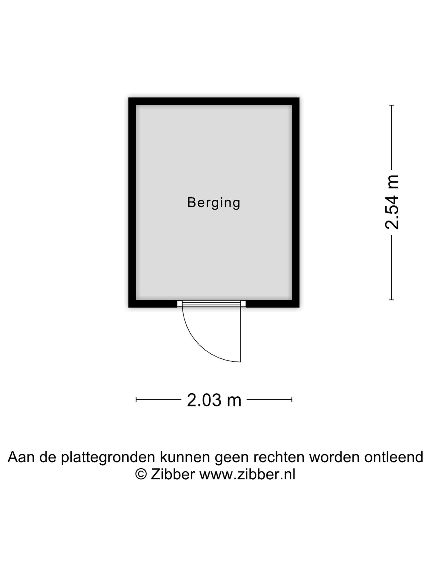 Witte de Withstraat 4 Alphen aan den Rijn thumbnail 34