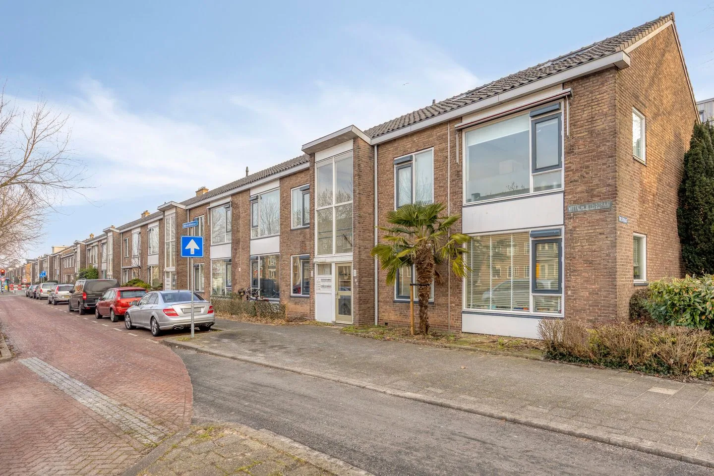 Witte de Withstraat 4 Alphen aan den Rijn thumbnail 4