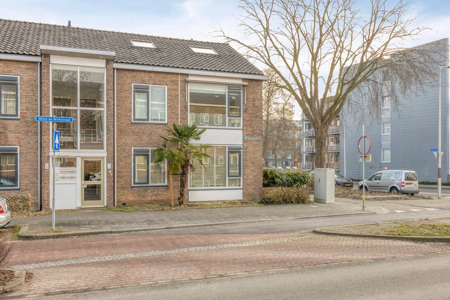 Witte de Withstraat 4 Alphen aan den Rijn thumbnail 5