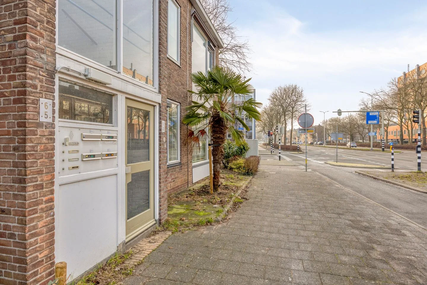 Witte de Withstraat 4 Alphen aan den Rijn thumbnail 6