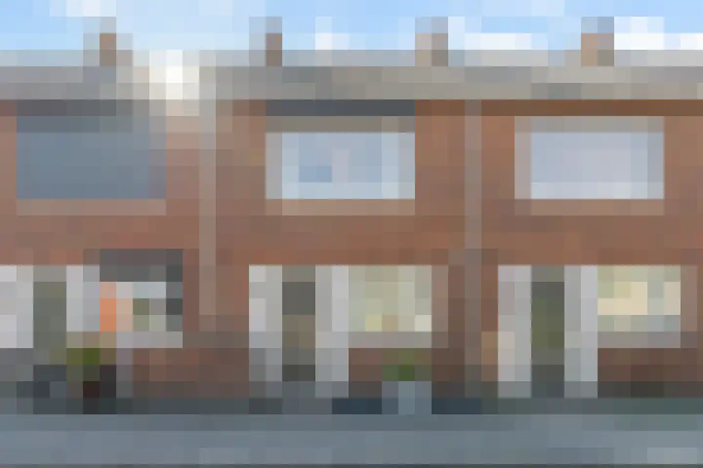 Witte de Withstraat 6 in 's-Hertogenbosch