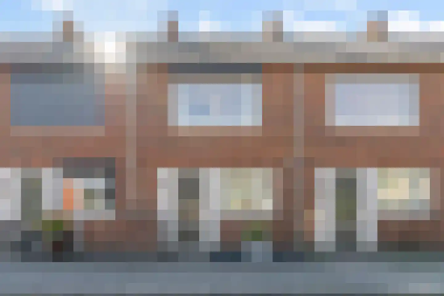 Witte de Withstraat 6 in 's-Hertogenbosch