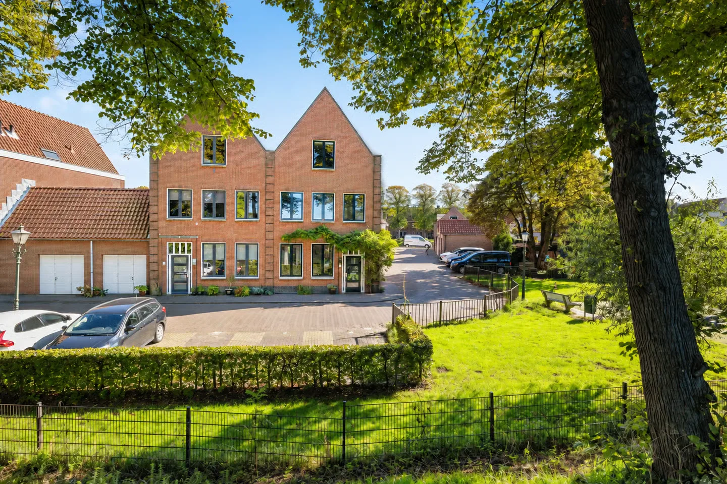 Witte de Withstraat 61 Brielle