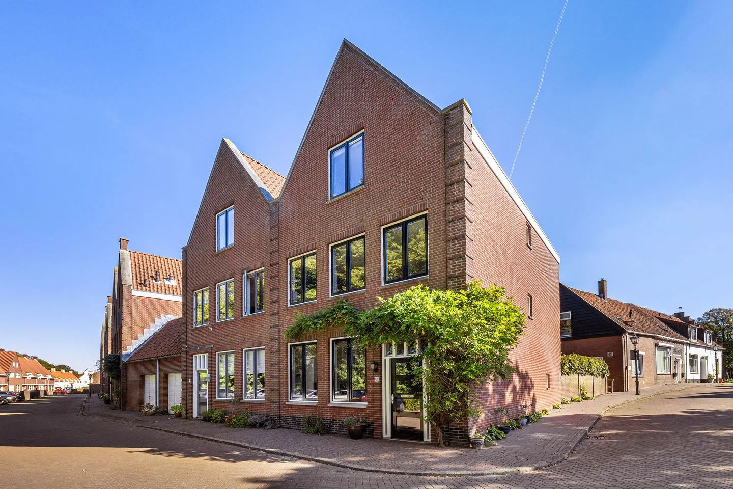 Witte de Withstraat 61 Brielle foto 3