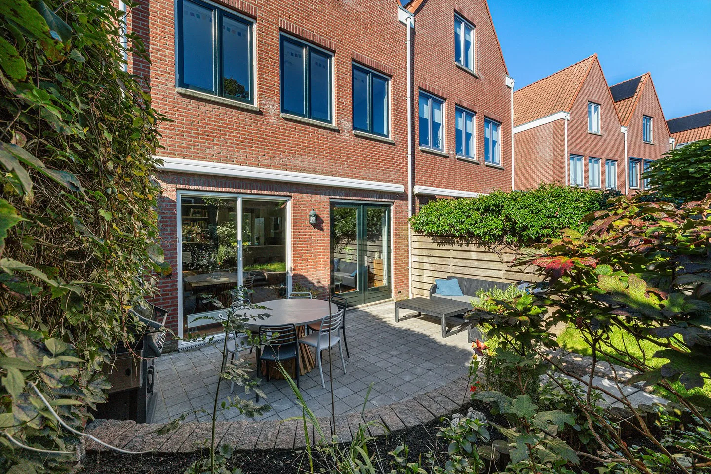 Witte de Withstraat 61 Brielle thumbnail 45