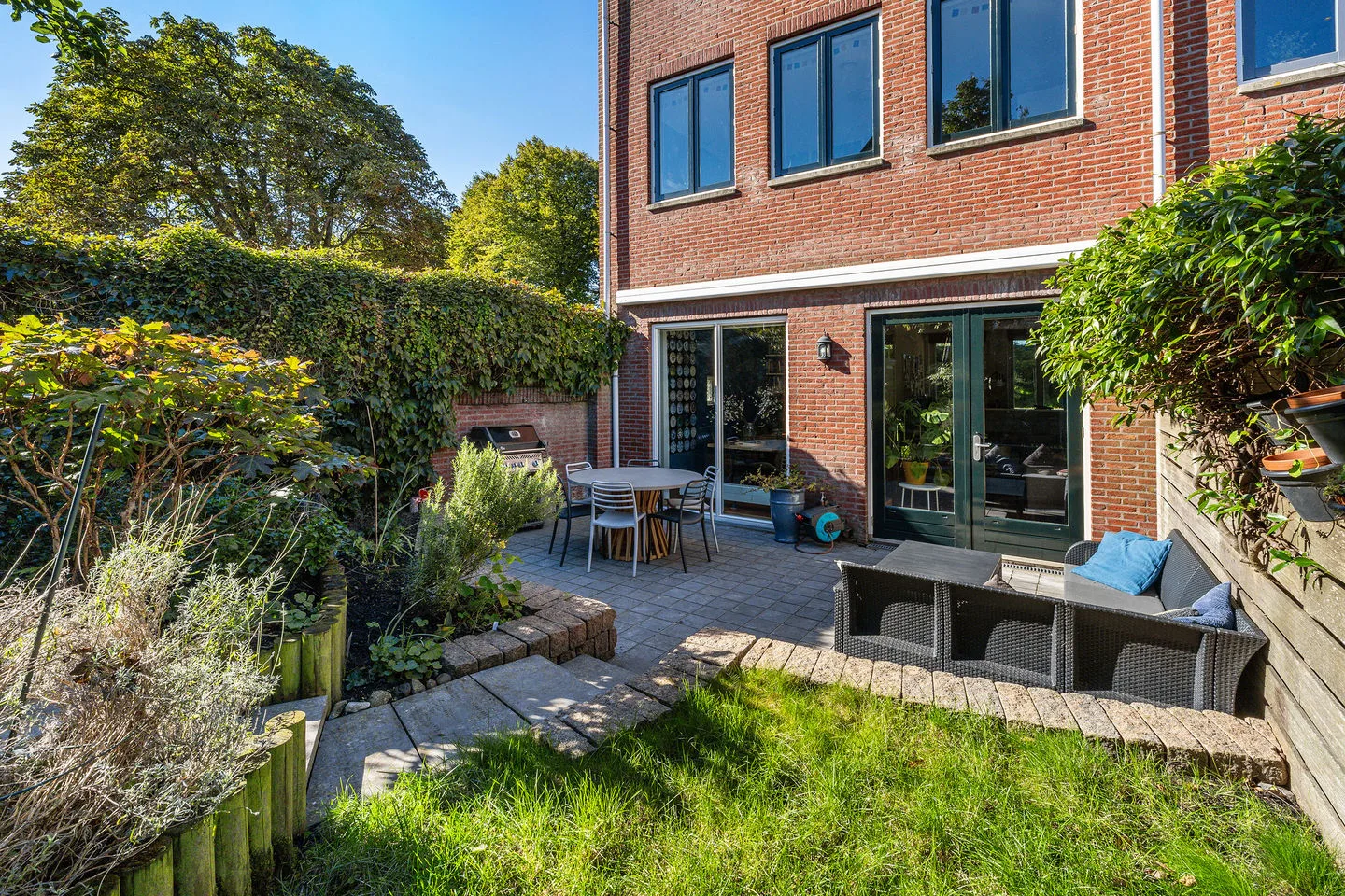 Witte de Withstraat 61 Brielle thumbnail 46