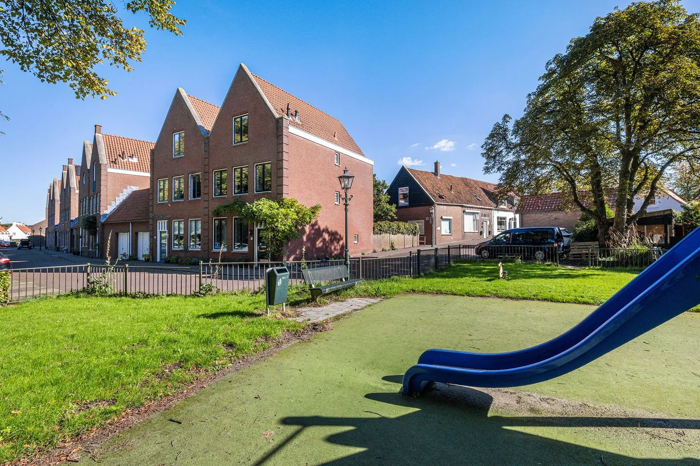 Witte de Withstraat 61 Brielle thumbnail 52