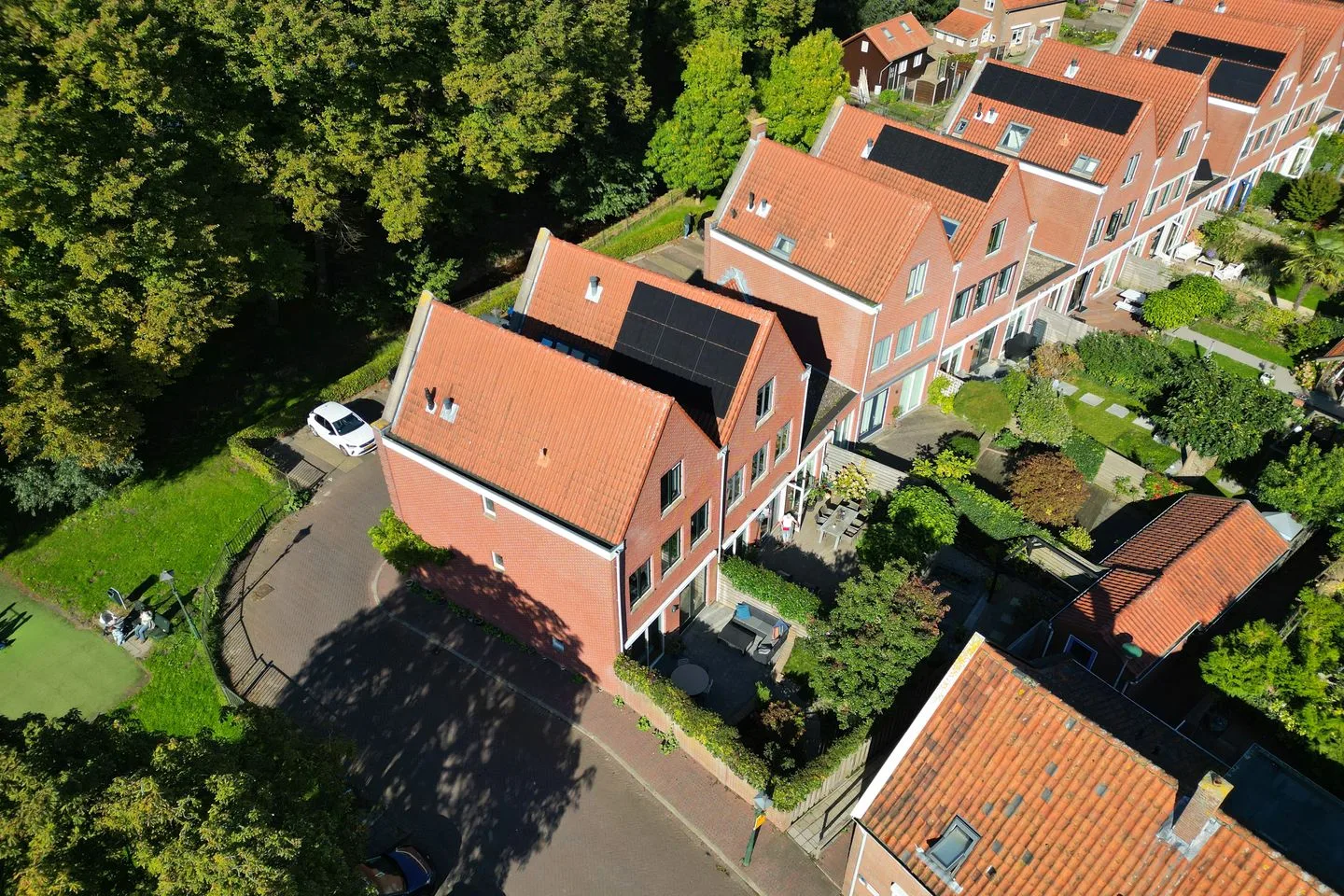 Witte de Withstraat 61 Brielle thumbnail 54