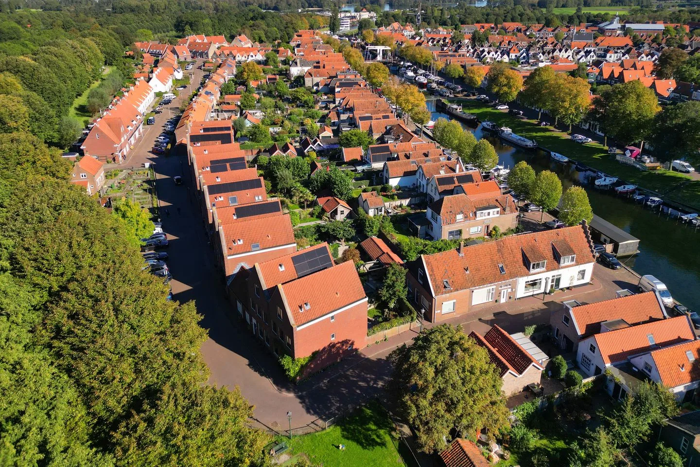 Witte de Withstraat 61 Brielle thumbnail 55
