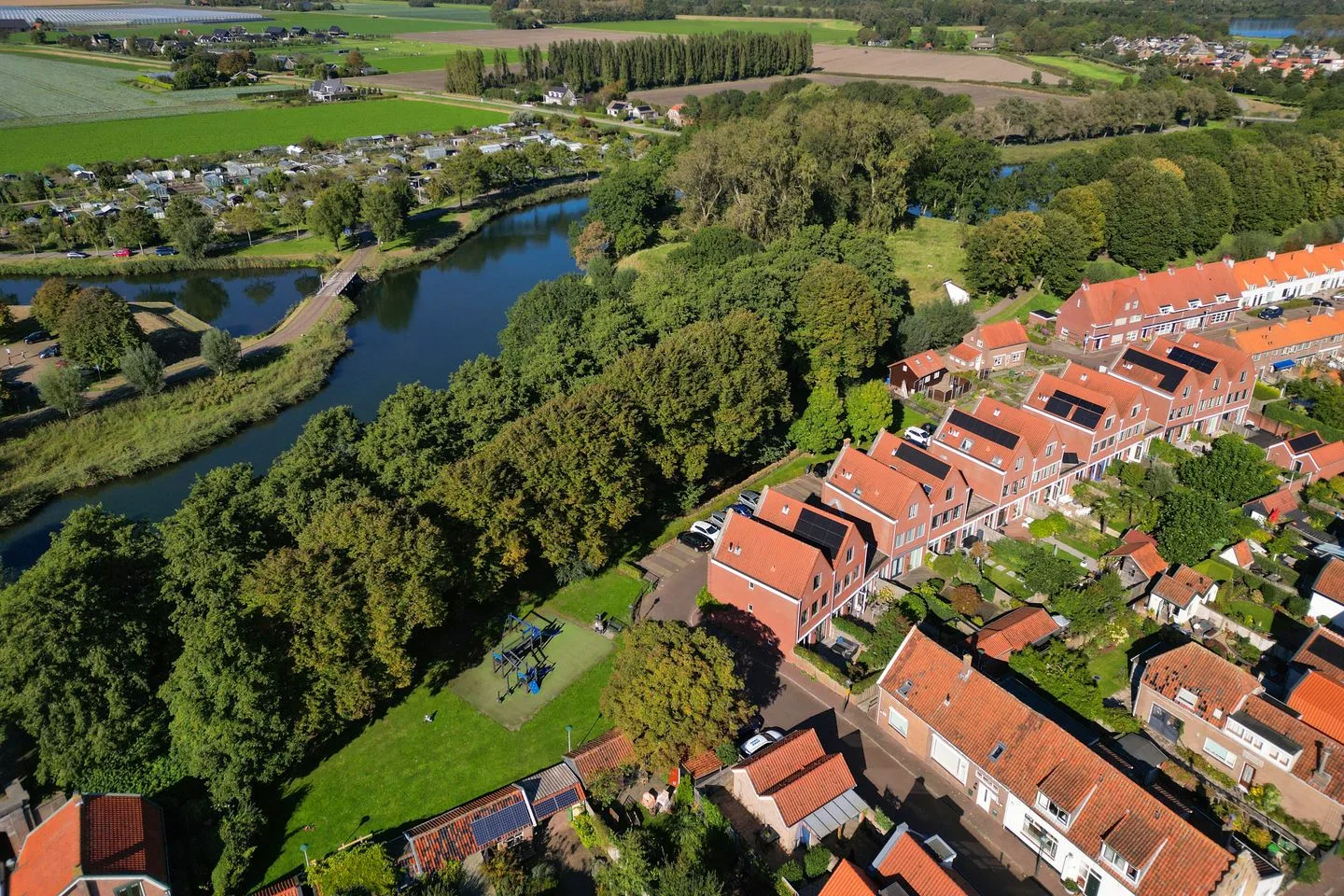 Witte de Withstraat 61 Brielle thumbnail 56