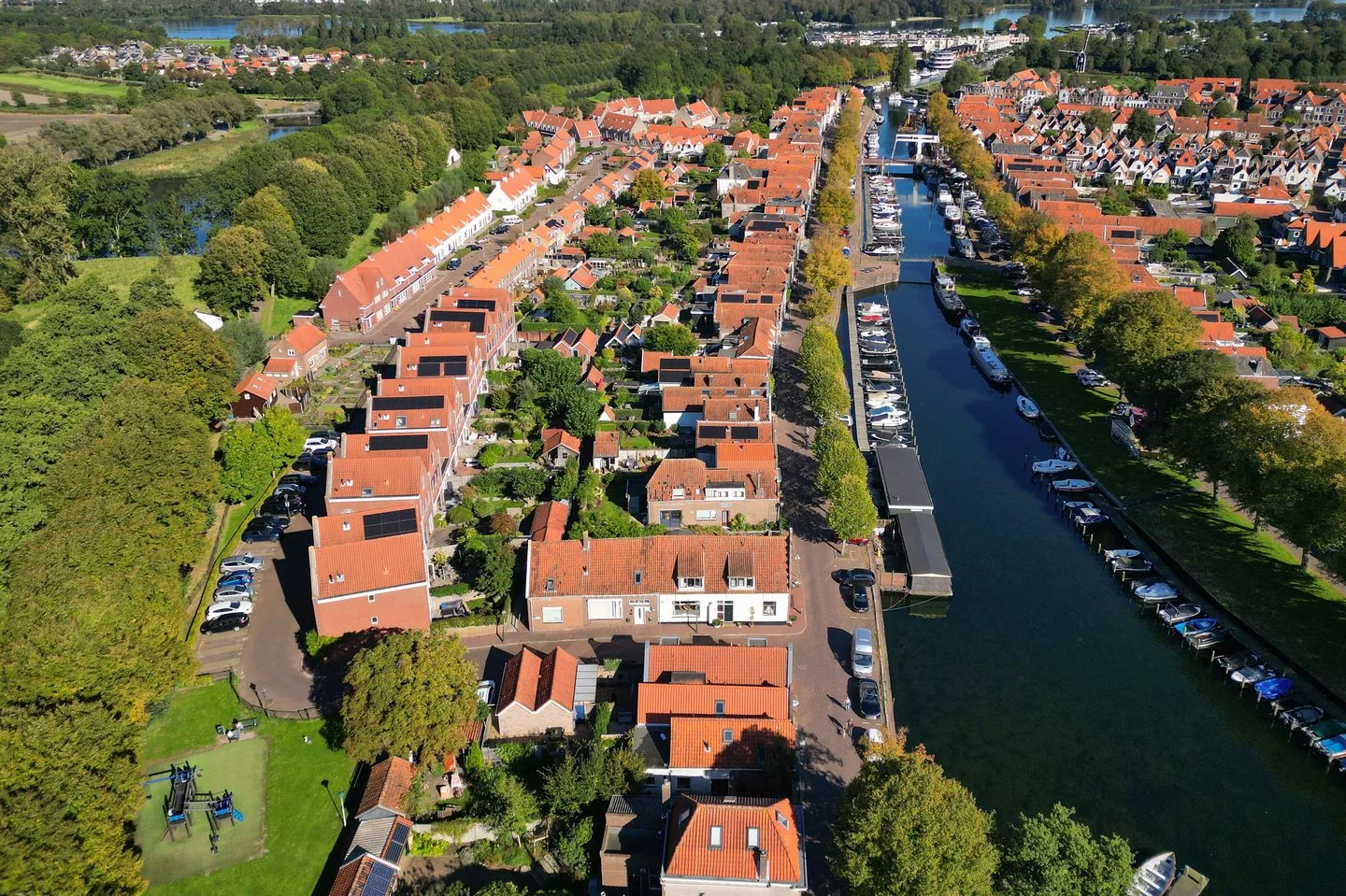 Witte de Withstraat 61 Brielle thumbnail 57