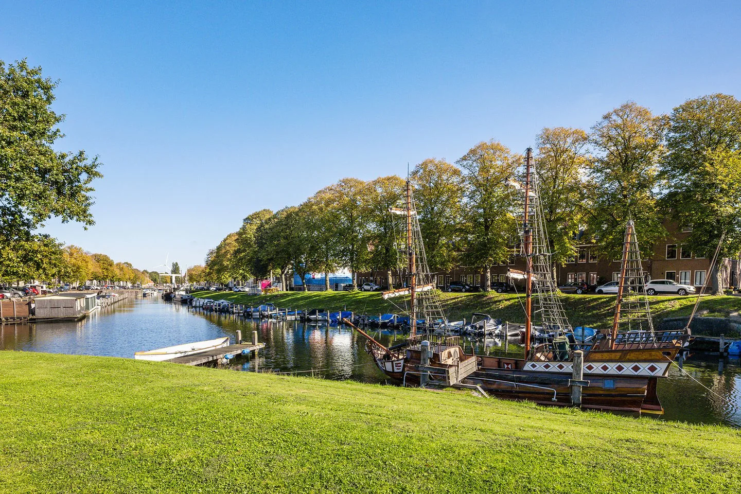 Witte de Withstraat 61 Brielle thumbnail 65