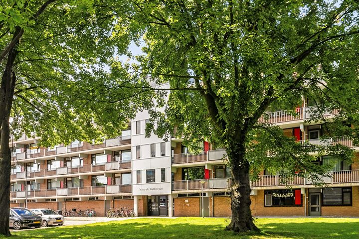 Witte de Withstraat 69 dans Terneuzen photo