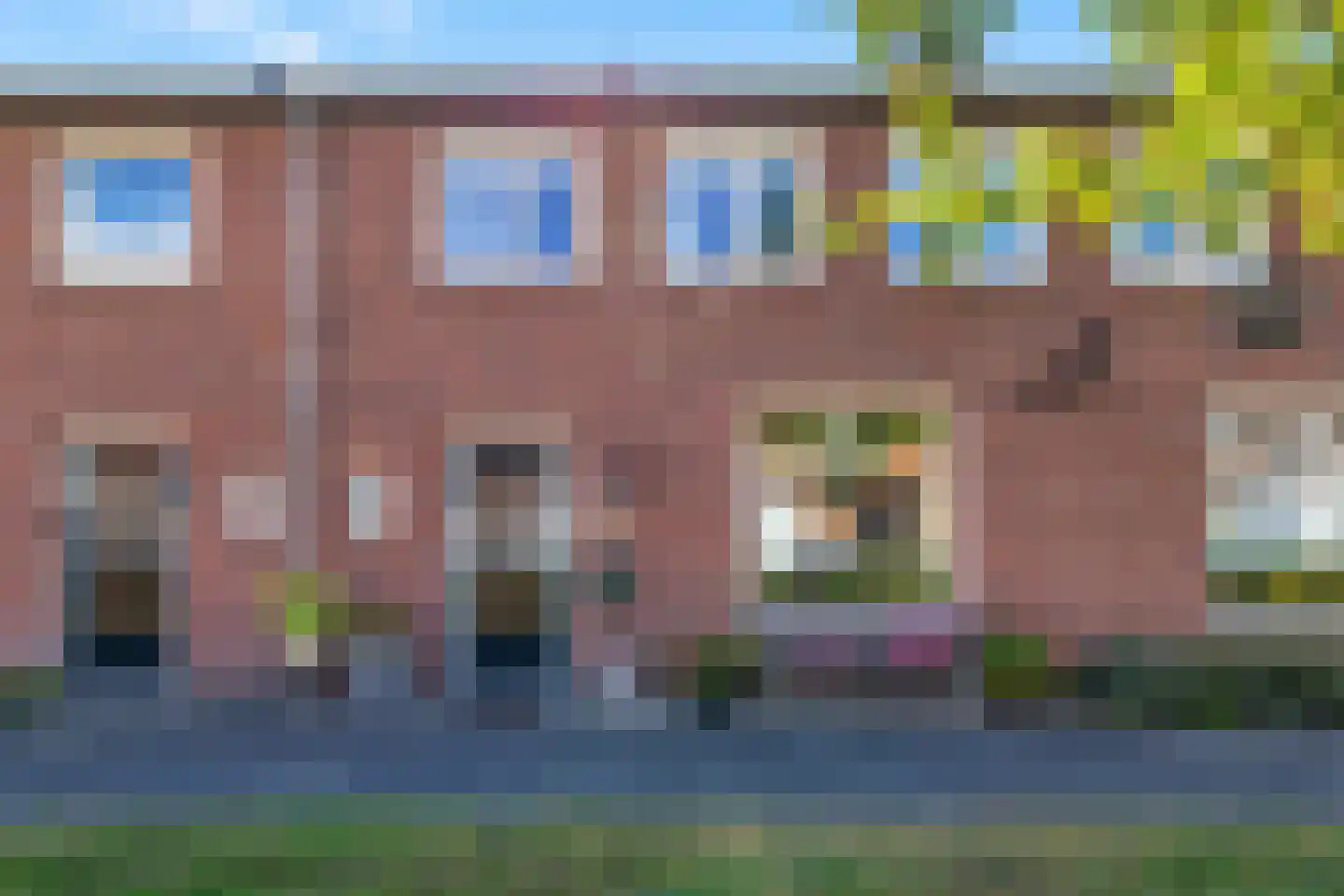 Witte de Withstraat 9 Brielle