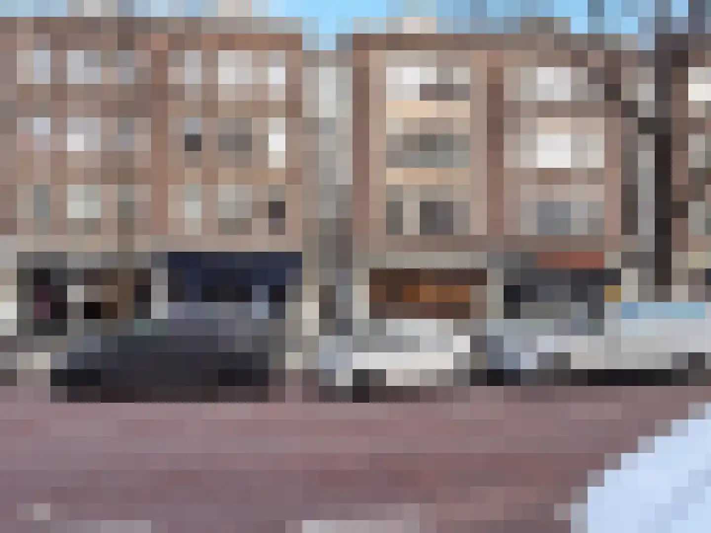 Witte de Withstraat 9 D Rotterdam