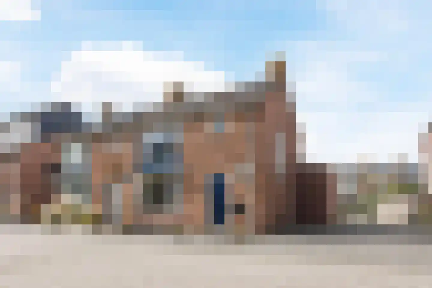 Witte Duifstraat 42 Krommenie