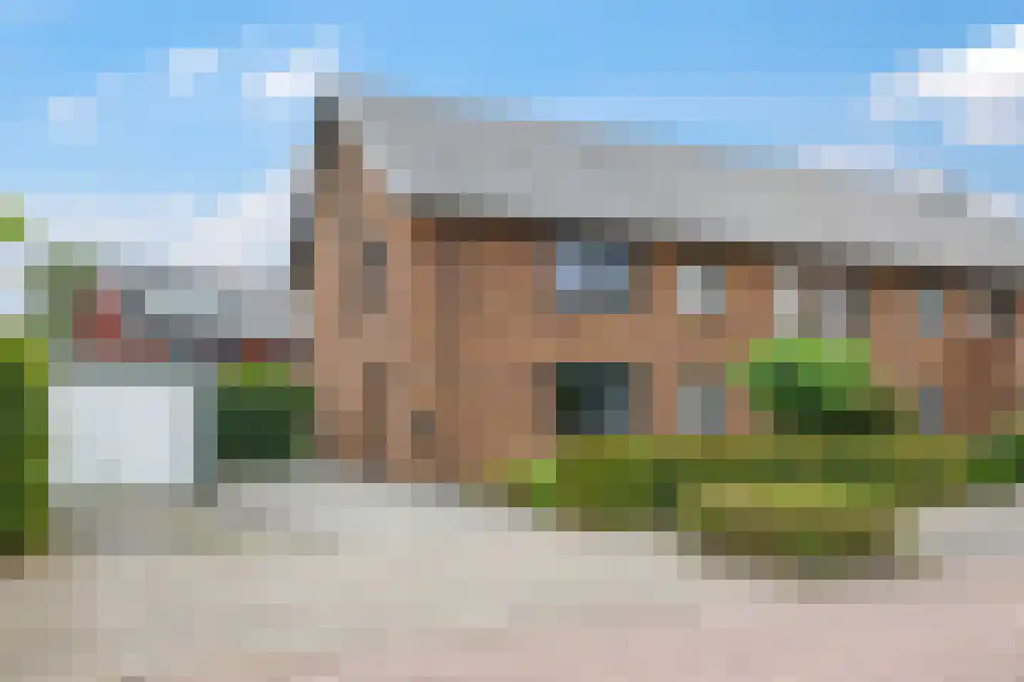 Witte Emille 18 in Huissen