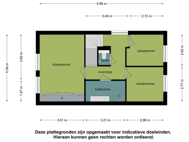 Witte Emille 7 Huissen thumbnail 39