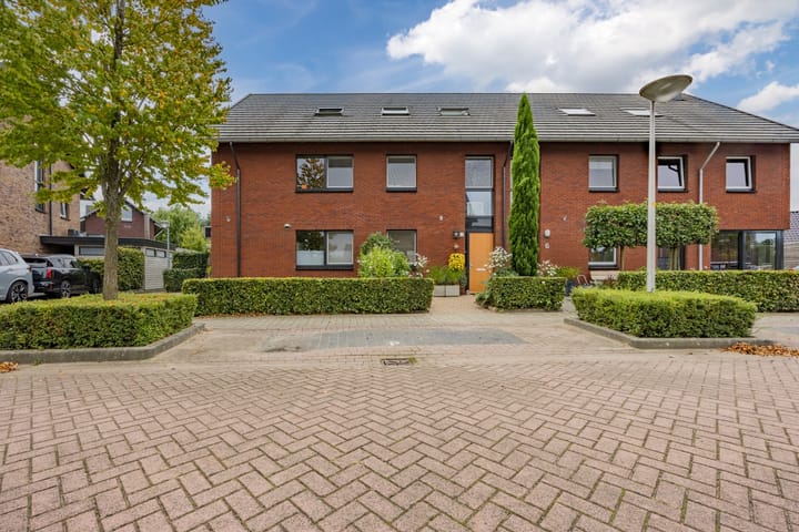 Photo de la maison Witte Emille 8, Huissen