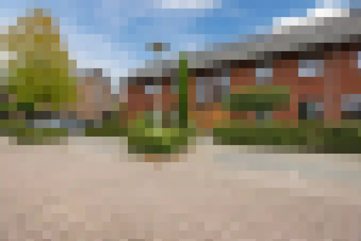 Witte Emille 8 Huissen foto 3
