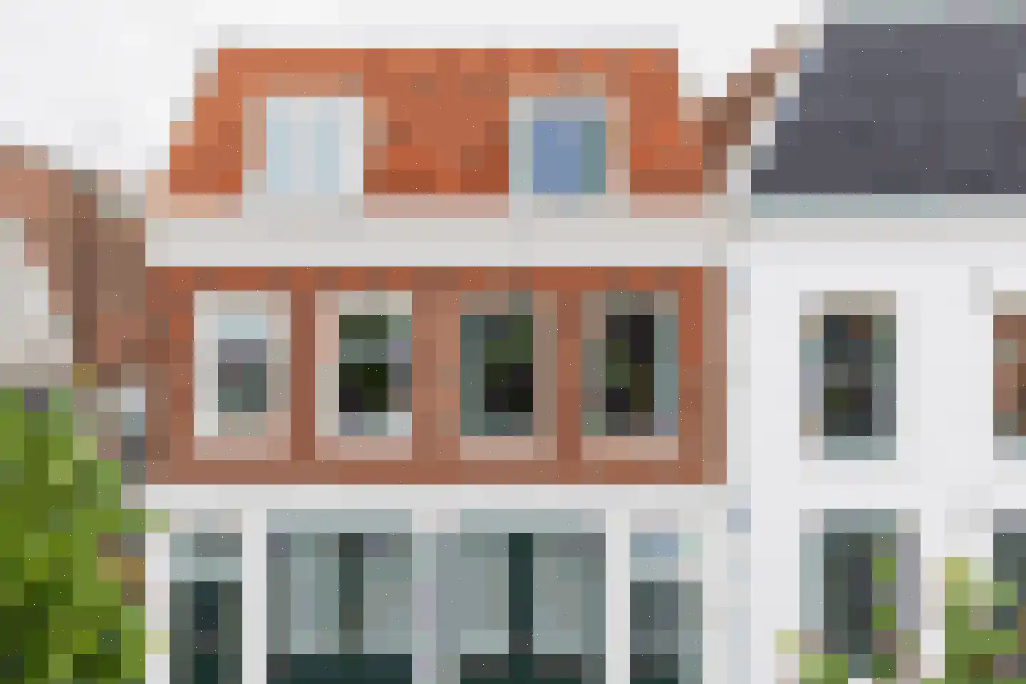 Witte Herenstraat 47 RD Haarlem