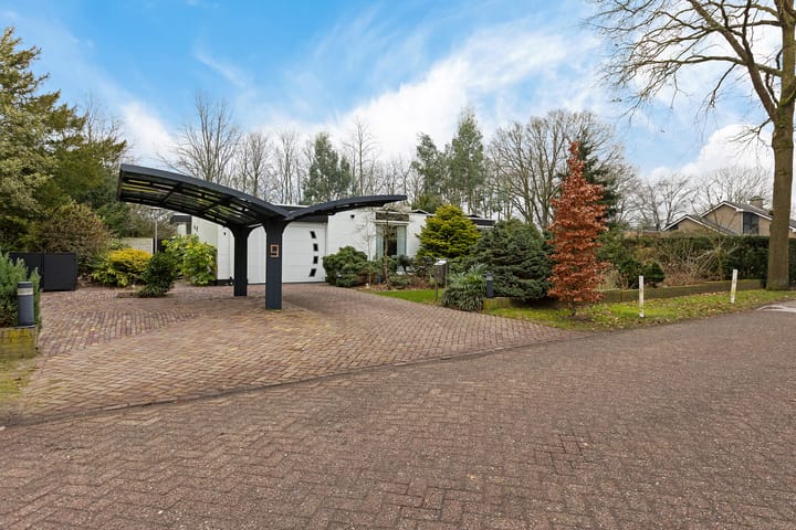 Photo of property Witte Hoeflaan 9, Oss