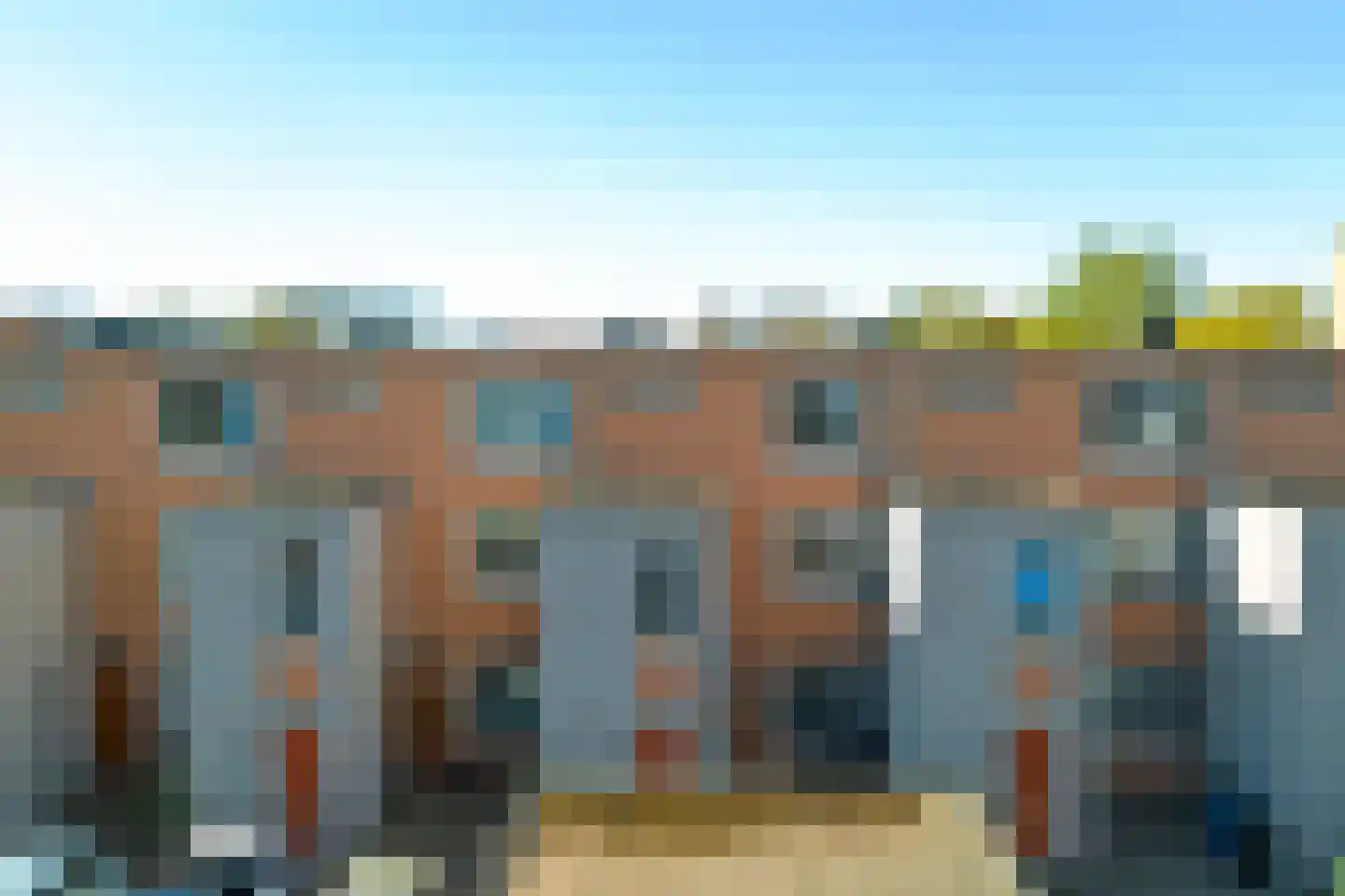 Witte Hoek 10 Hoogvliet Rotterdam thumbnail 24