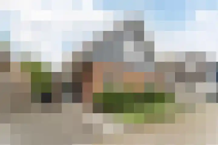 Witte Klaver 11 en Woubrugge