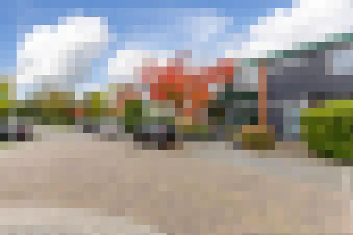 Witte Klaverlaan 16 Krommenie foto 2