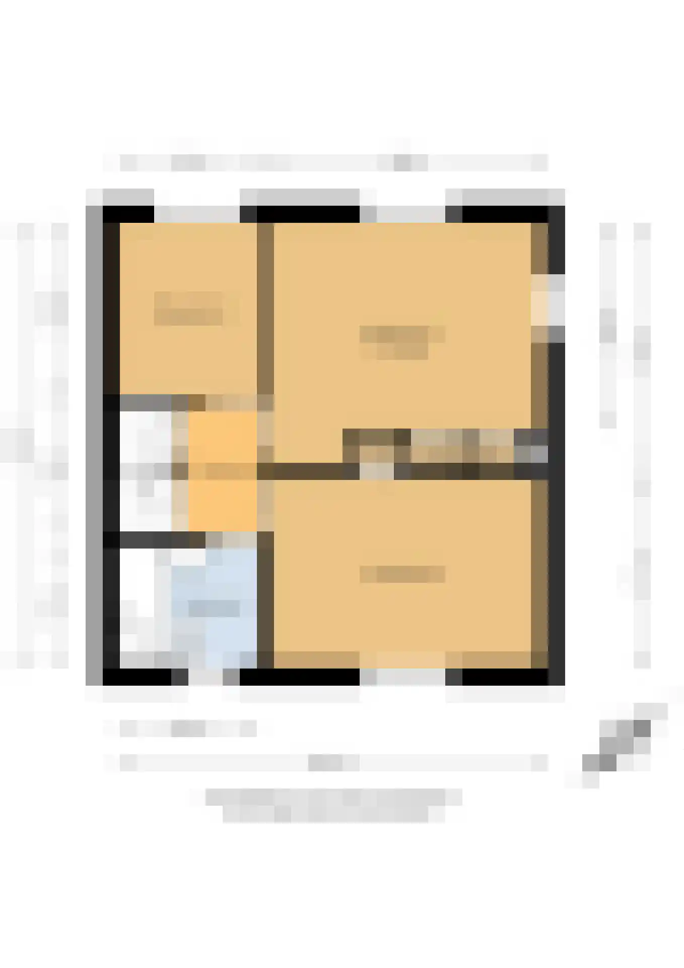 Witte Klaverlaan 35 Krommenie thumbnail 47