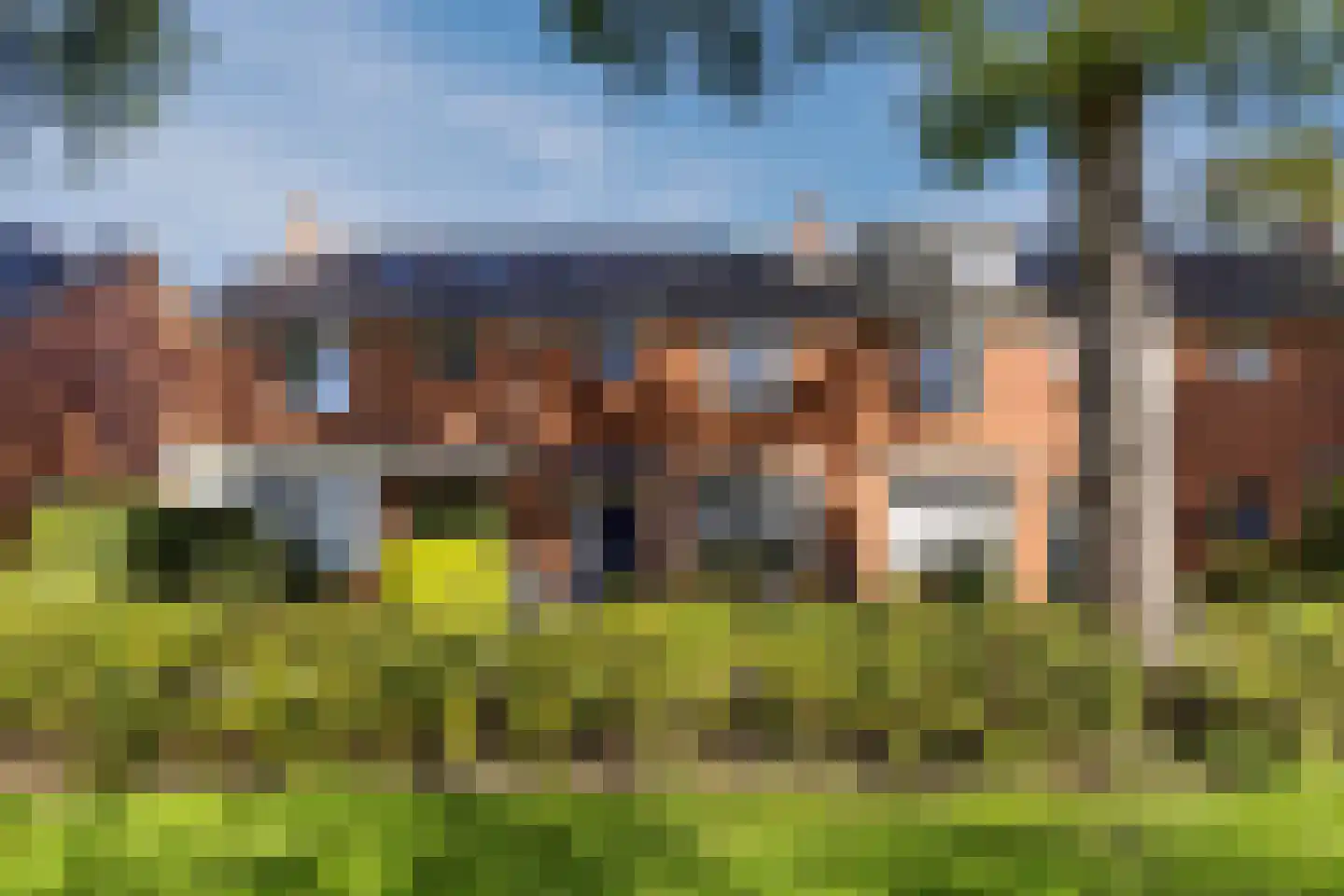 Witte Klaverlaan 59 in Krommenie