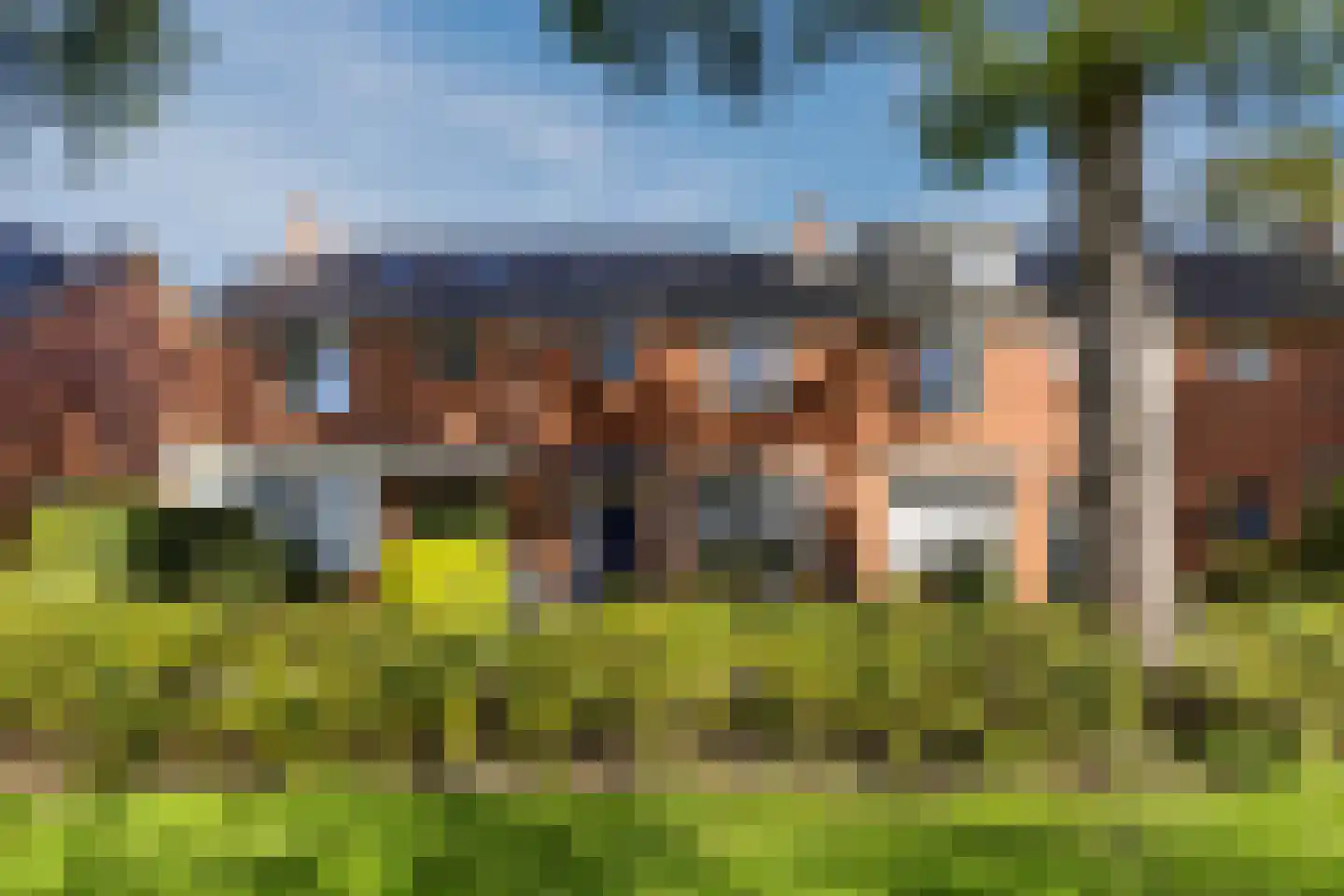 Witte Klaverlaan 59 Krommenie
