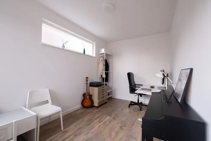 Witte Klaverweide 16 A Heerhugowaard thumbnail 16