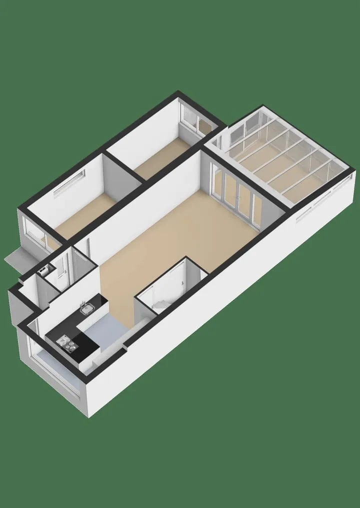 Witte Klaverweide 16 A Heerhugowaard thumbnail 18