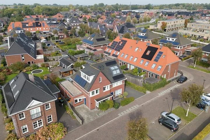 Witte Klaverweide 16 A Heerhugowaard foto 2
