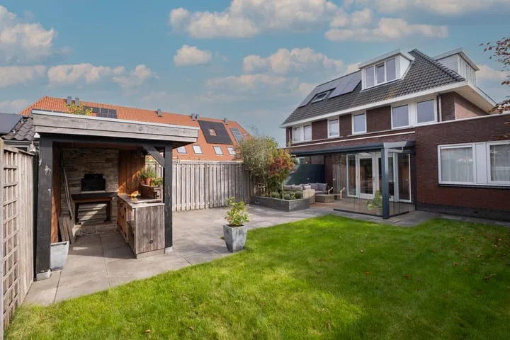 Witte Klaverweide 16 A Heerhugowaard thumbnail 30
