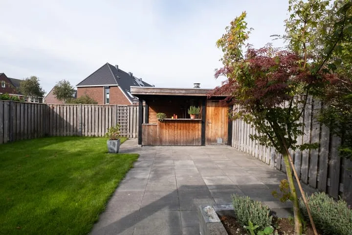 Witte Klaverweide 16 A Heerhugowaard thumbnail 32
