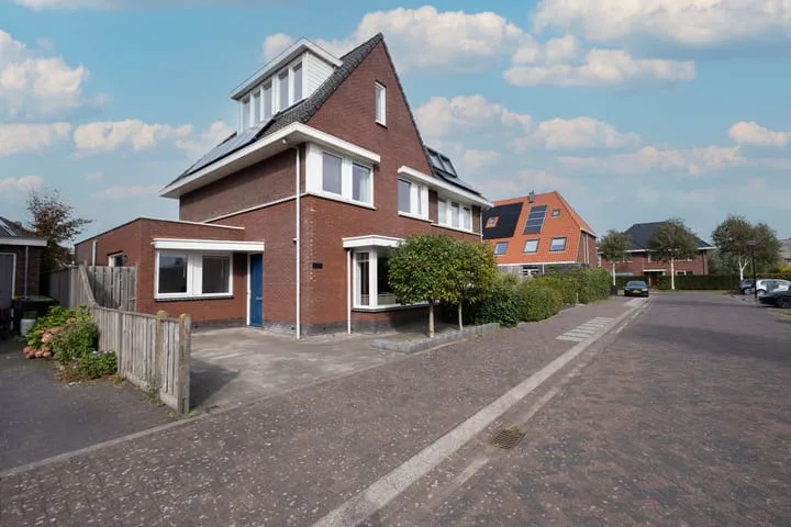 Witte Klaverweide 16 A Heerhugowaard thumbnail 34
