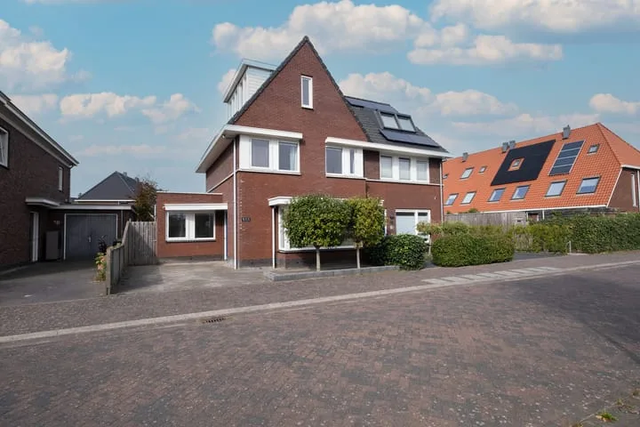 Witte Klaverweide 16 A Heerhugowaard thumbnail 35