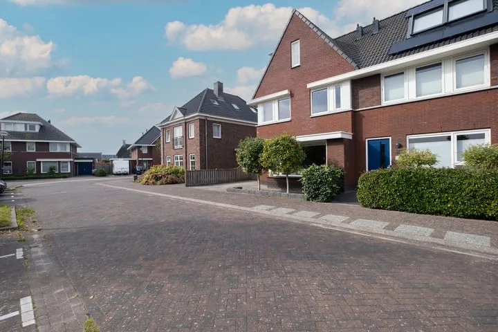 Witte Klaverweide 16 A Heerhugowaard thumbnail 36