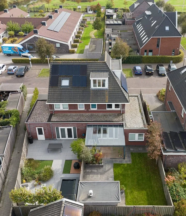 Witte Klaverweide 16 A Heerhugowaard thumbnail 37