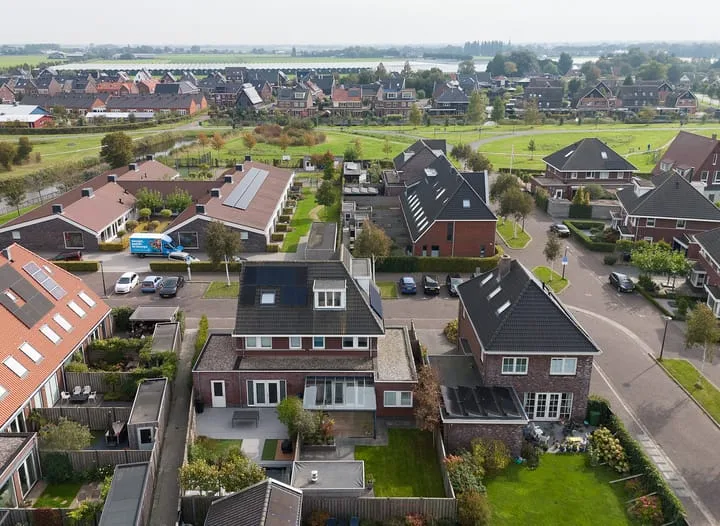 Witte Klaverweide 16 A Heerhugowaard thumbnail 38