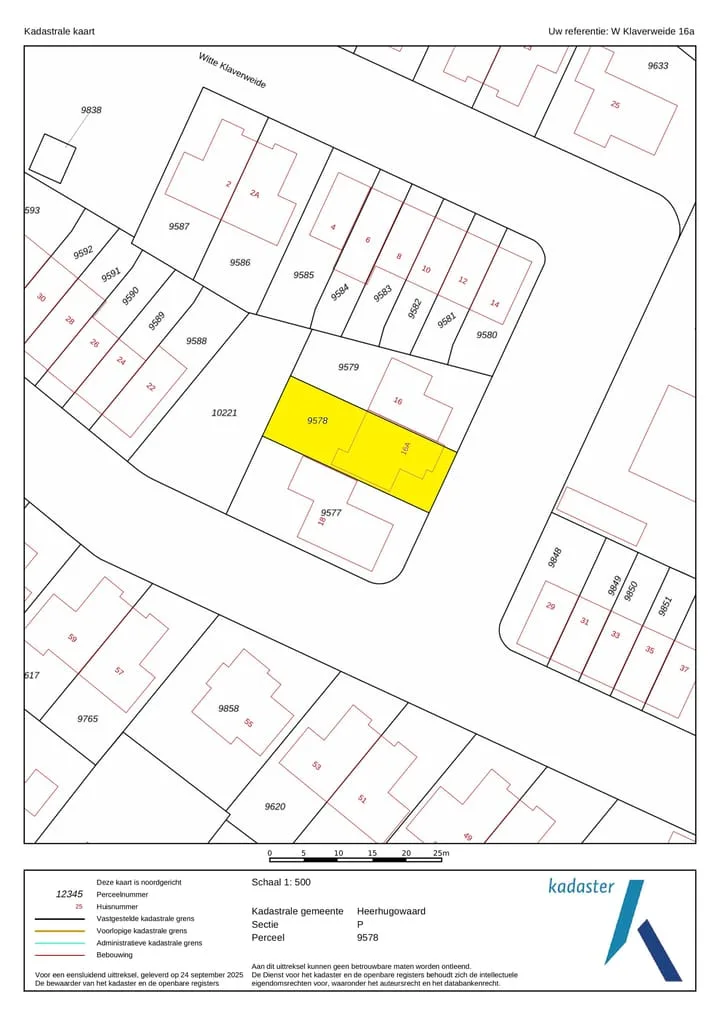 Witte Klaverweide 16 A Heerhugowaard thumbnail 40