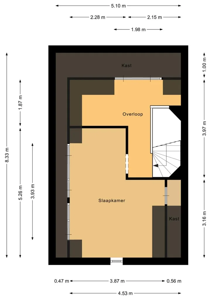 Witte Klaverweide 16 A Heerhugowaard thumbnail 43