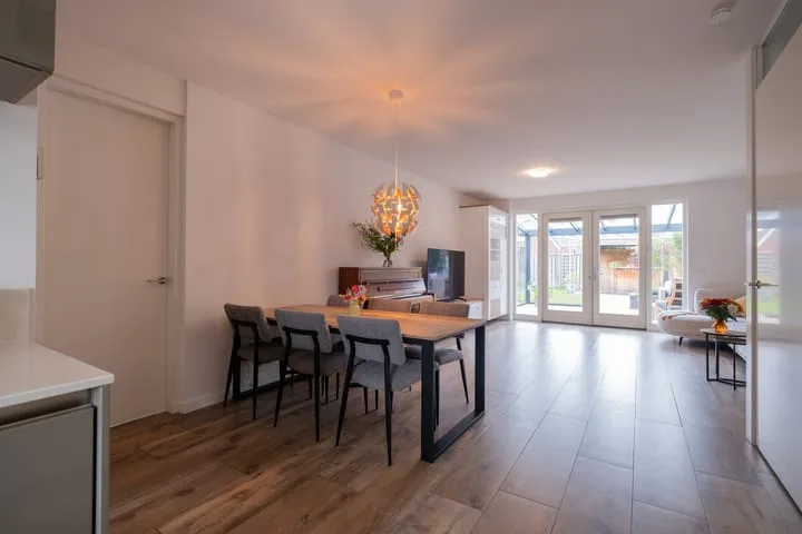 Witte Klaverweide 16 A Heerhugowaard thumbnail 7