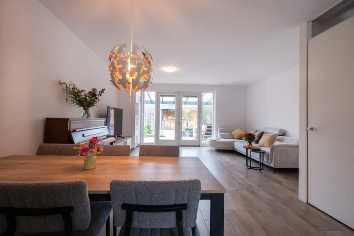 Witte Klaverweide 16 A Heerhugowaard thumbnail 8