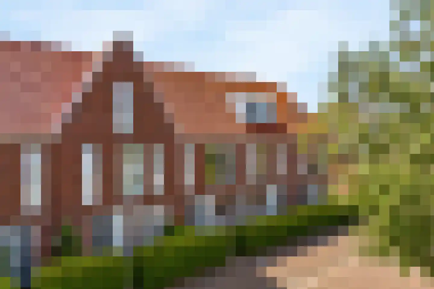 Witte Klaverweide 8 in Heerhugowaard